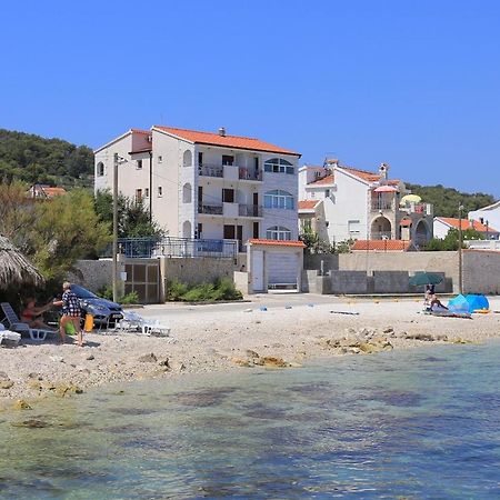 Apartment Slatine 14541D Dış mekan fotoğraf