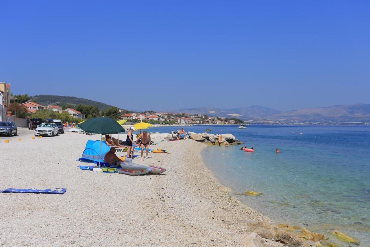 Apartment Slatine 14541D Dış mekan fotoğraf