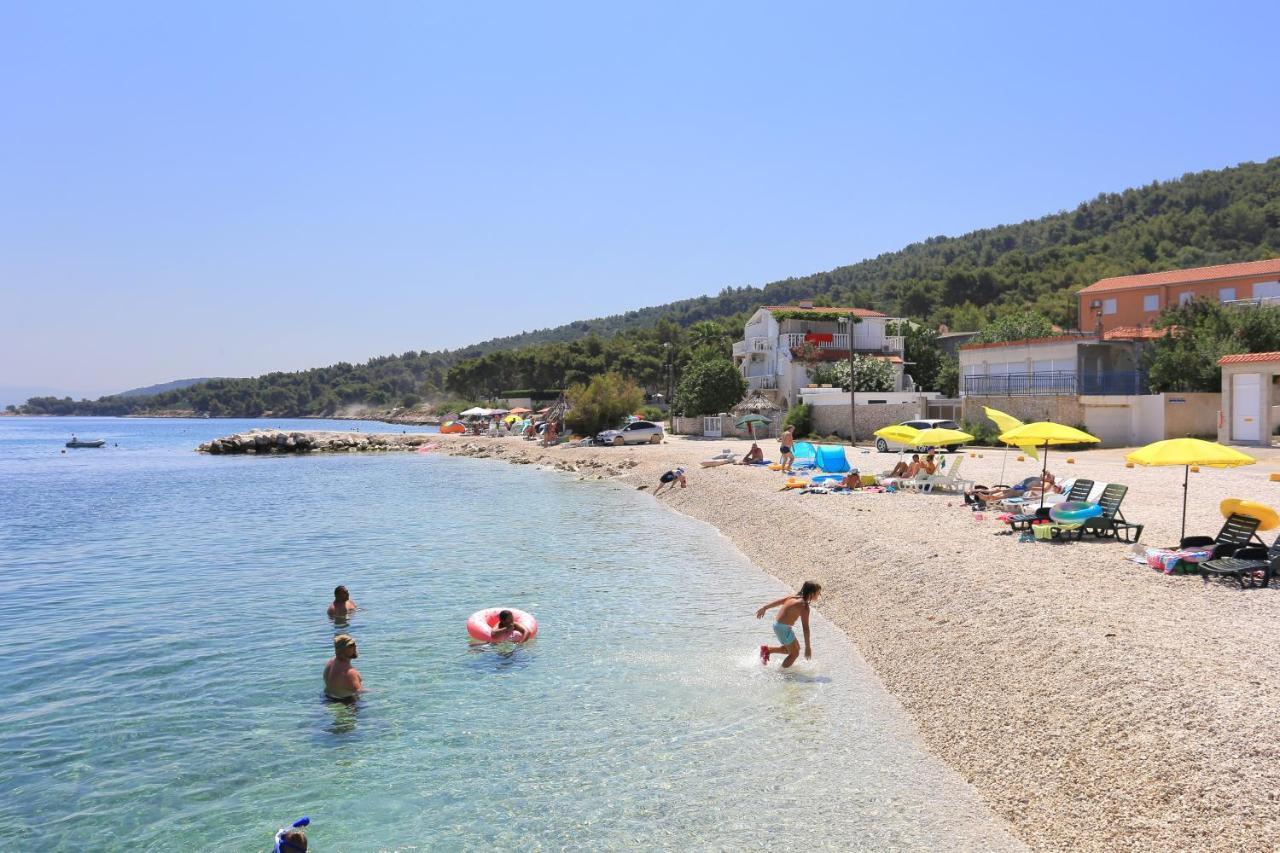 Apartment Slatine 14541D Dış mekan fotoğraf