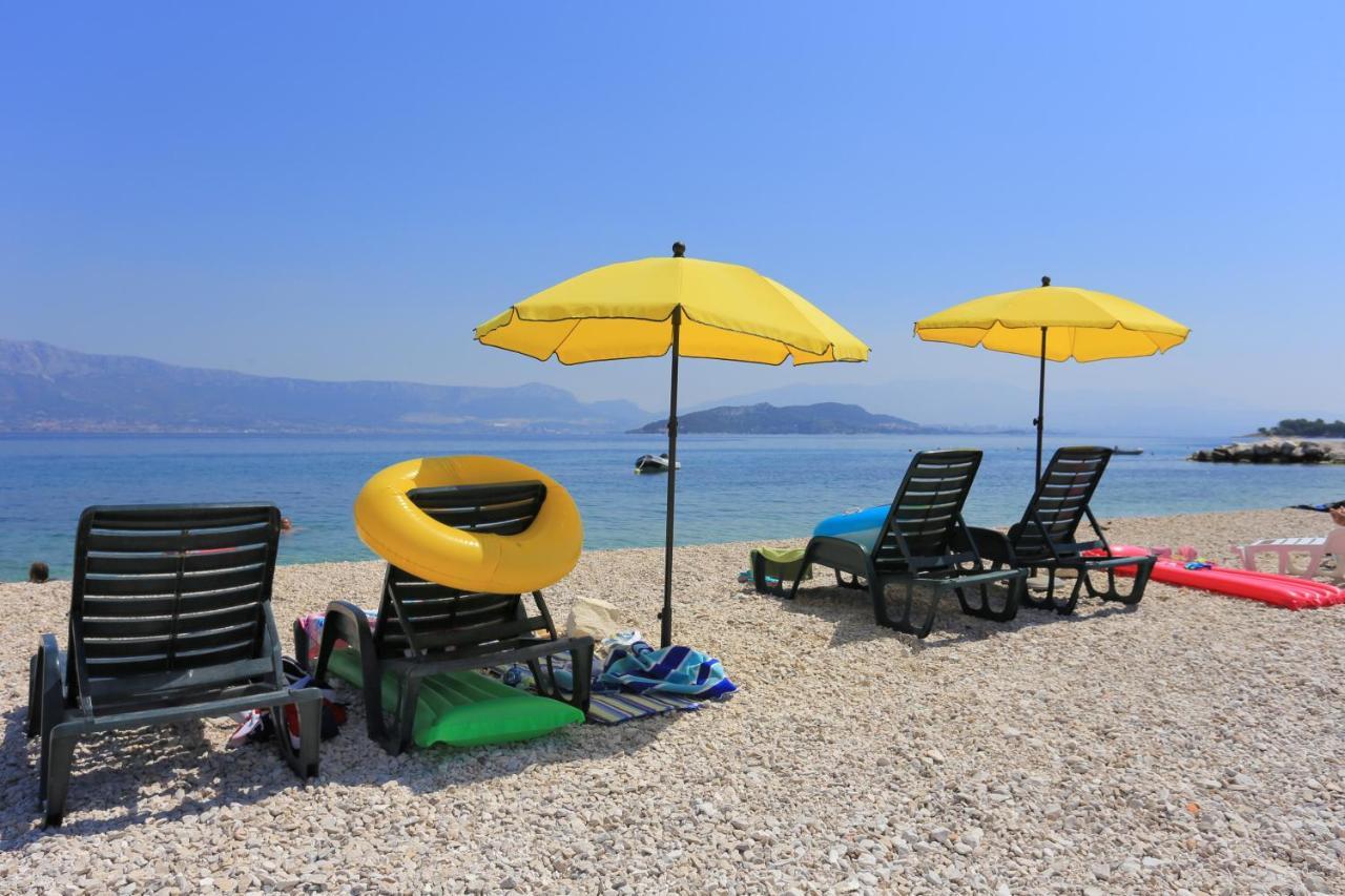 Apartment Slatine 14541D Dış mekan fotoğraf