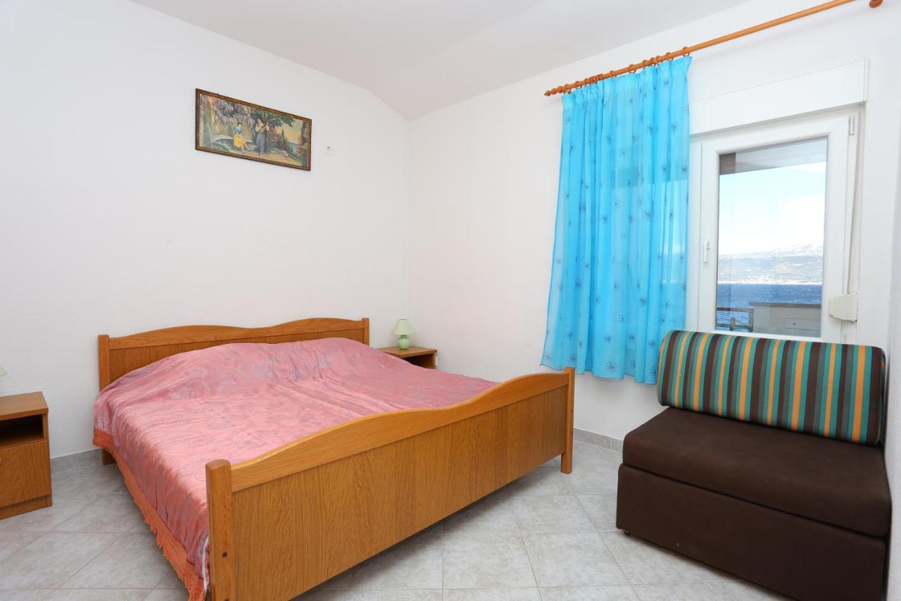 Apartment Slatine 14541D Dış mekan fotoğraf