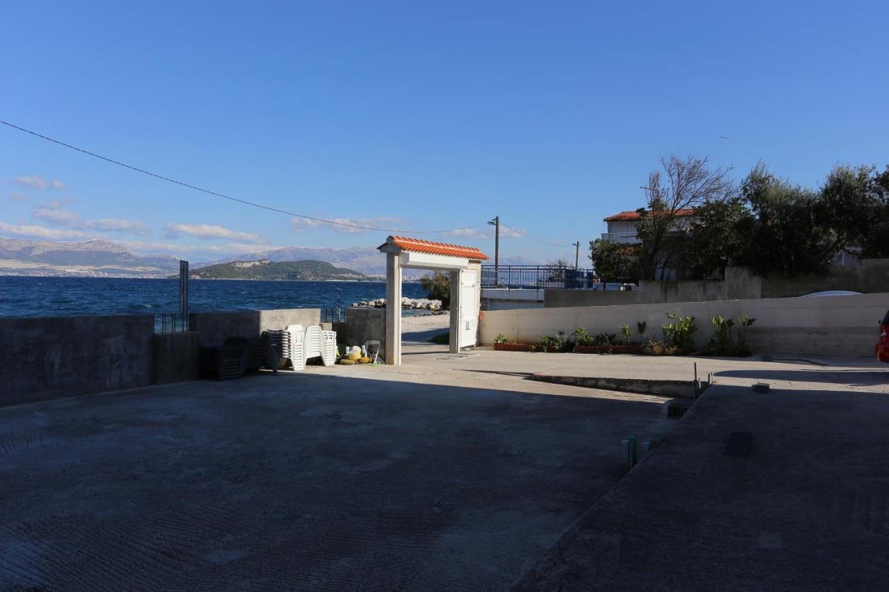 Apartment Slatine 14541D Dış mekan fotoğraf