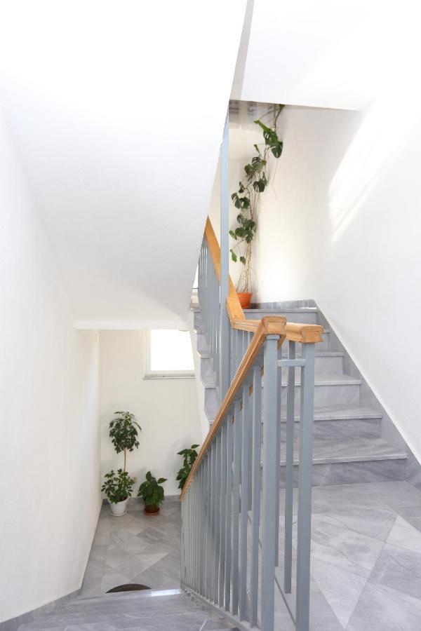 Apartment Slatine 14541D Dış mekan fotoğraf