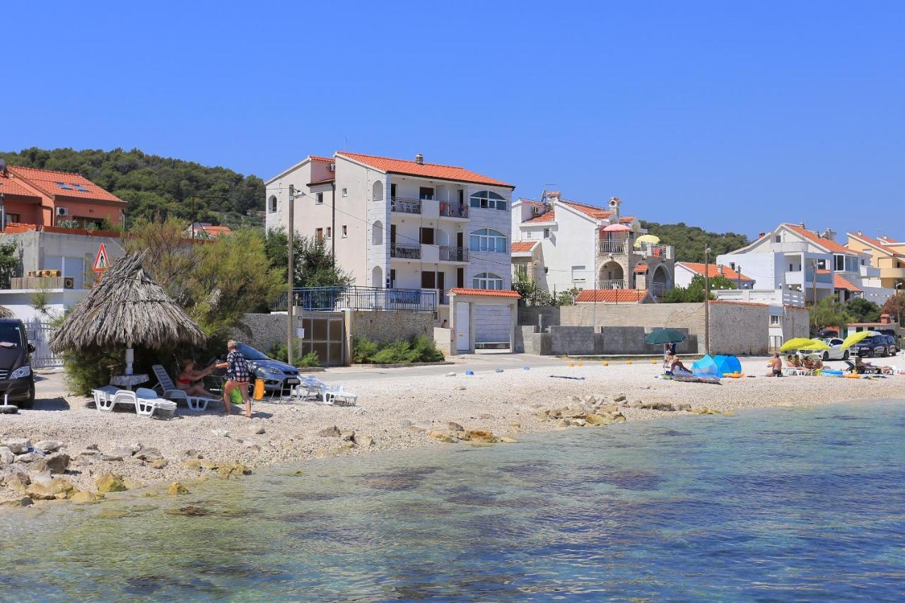 Apartment Slatine 14541D Dış mekan fotoğraf