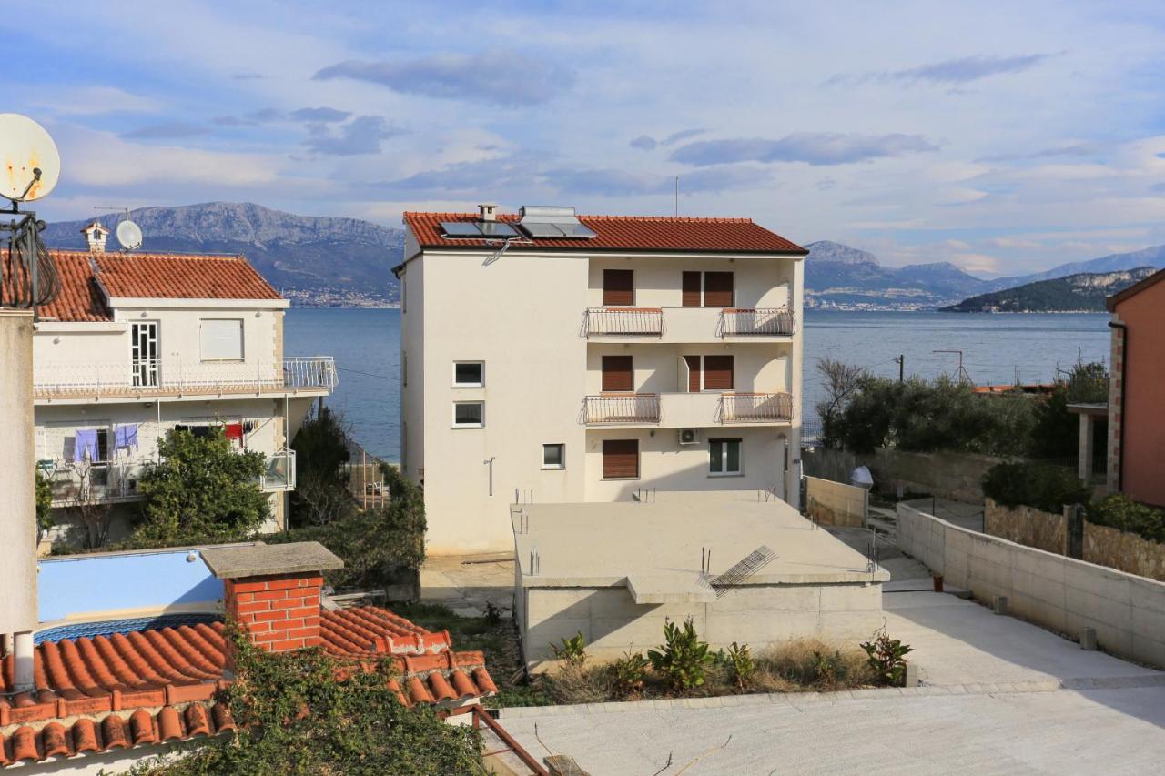 Apartment Slatine 14541D Dış mekan fotoğraf