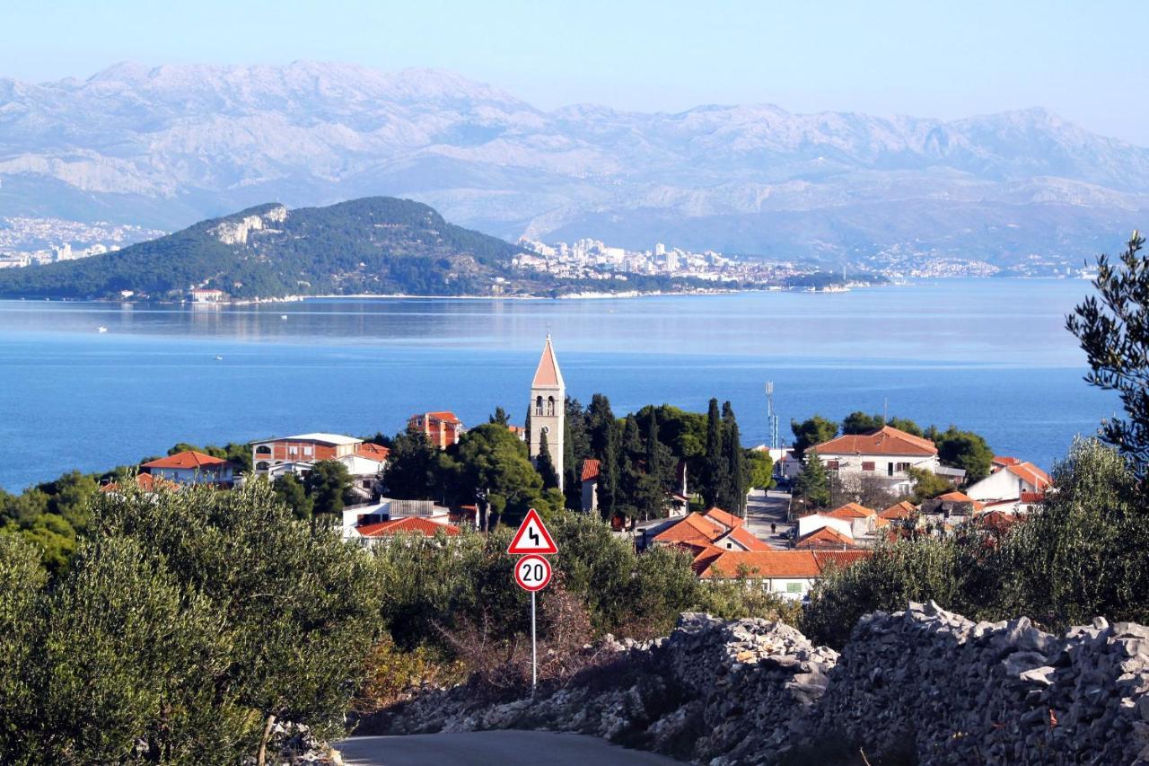 Apartment Slatine 14541D Dış mekan fotoğraf