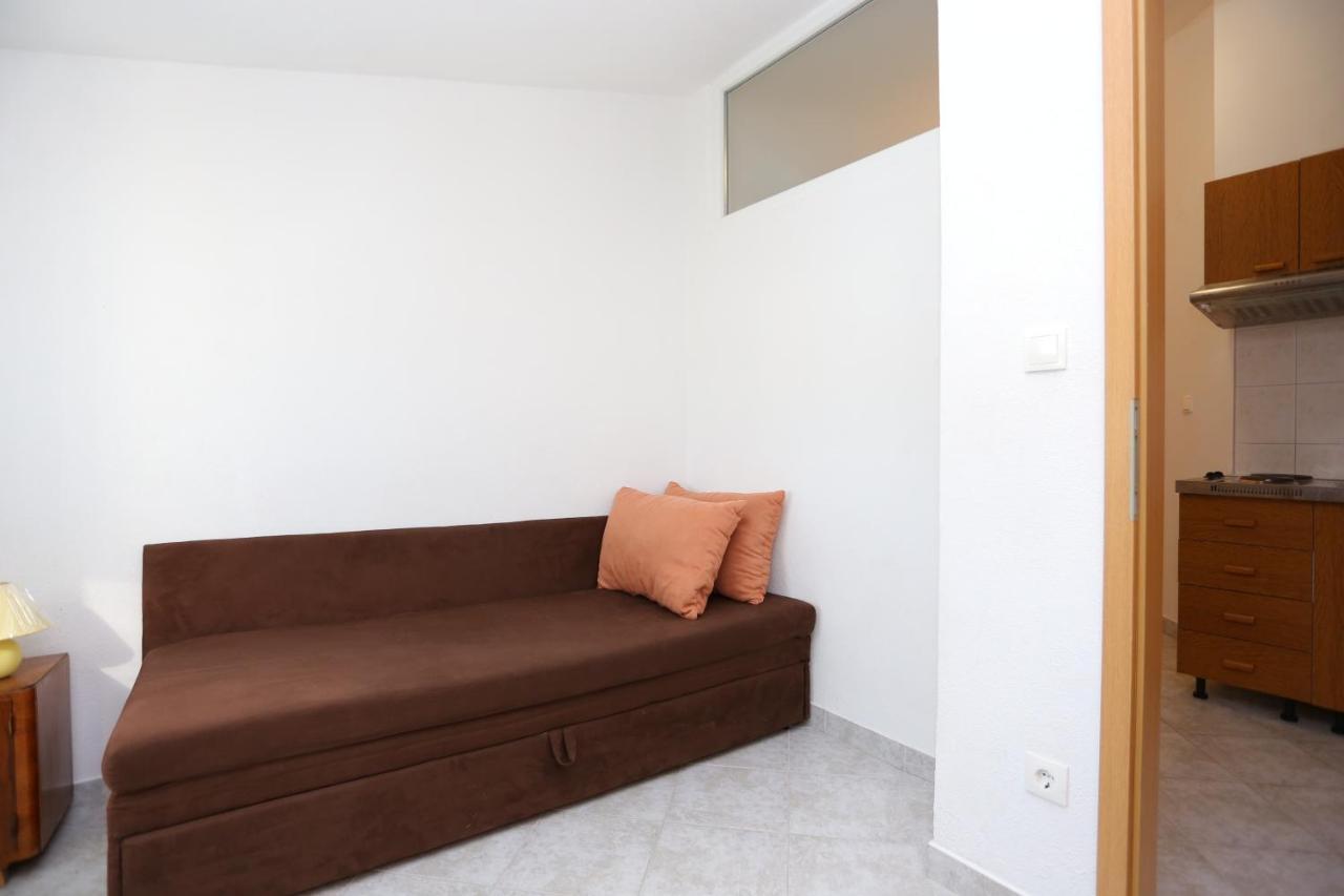 Apartment Slatine 14541D Dış mekan fotoğraf