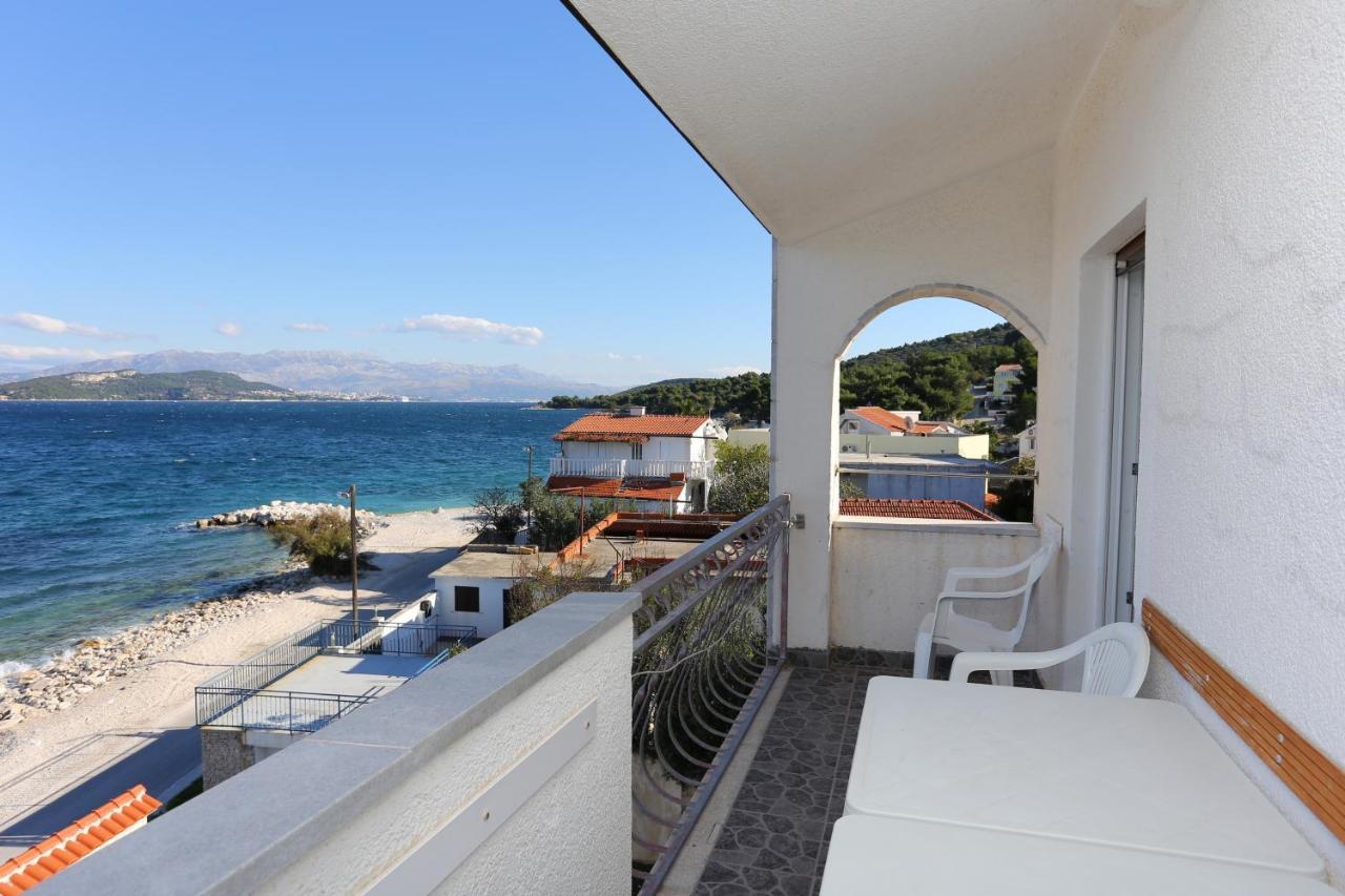 Apartment Slatine 14541D Dış mekan fotoğraf
