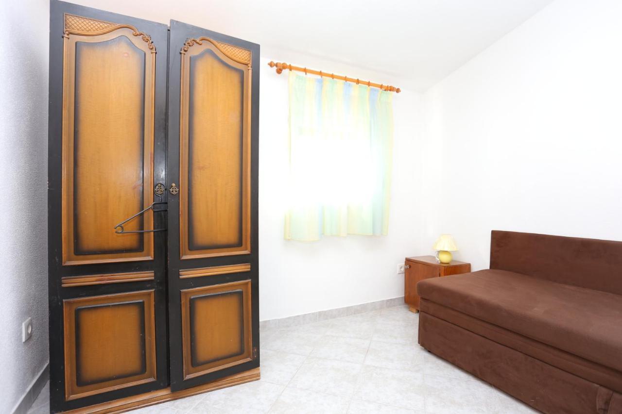 Apartment Slatine 14541D Dış mekan fotoğraf