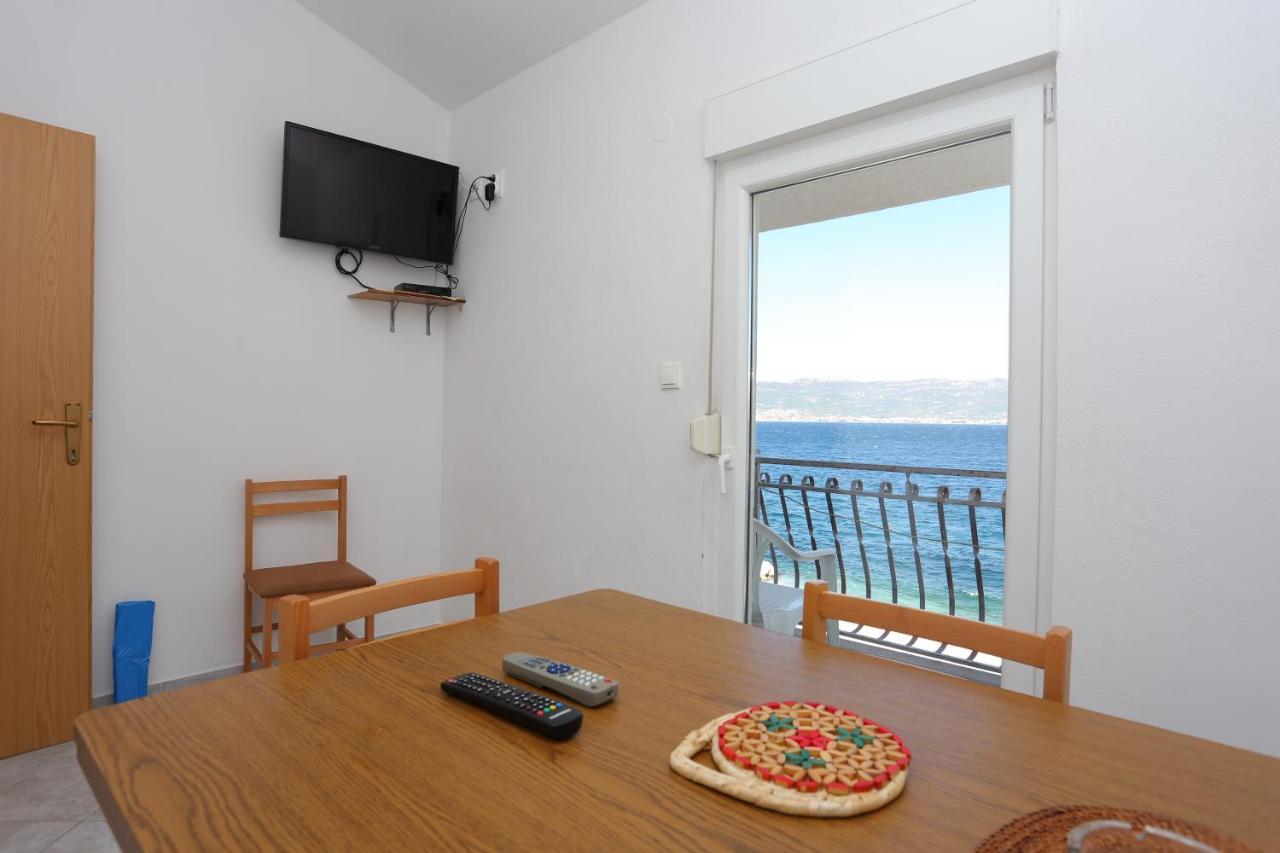 Apartment Slatine 14541D Dış mekan fotoğraf