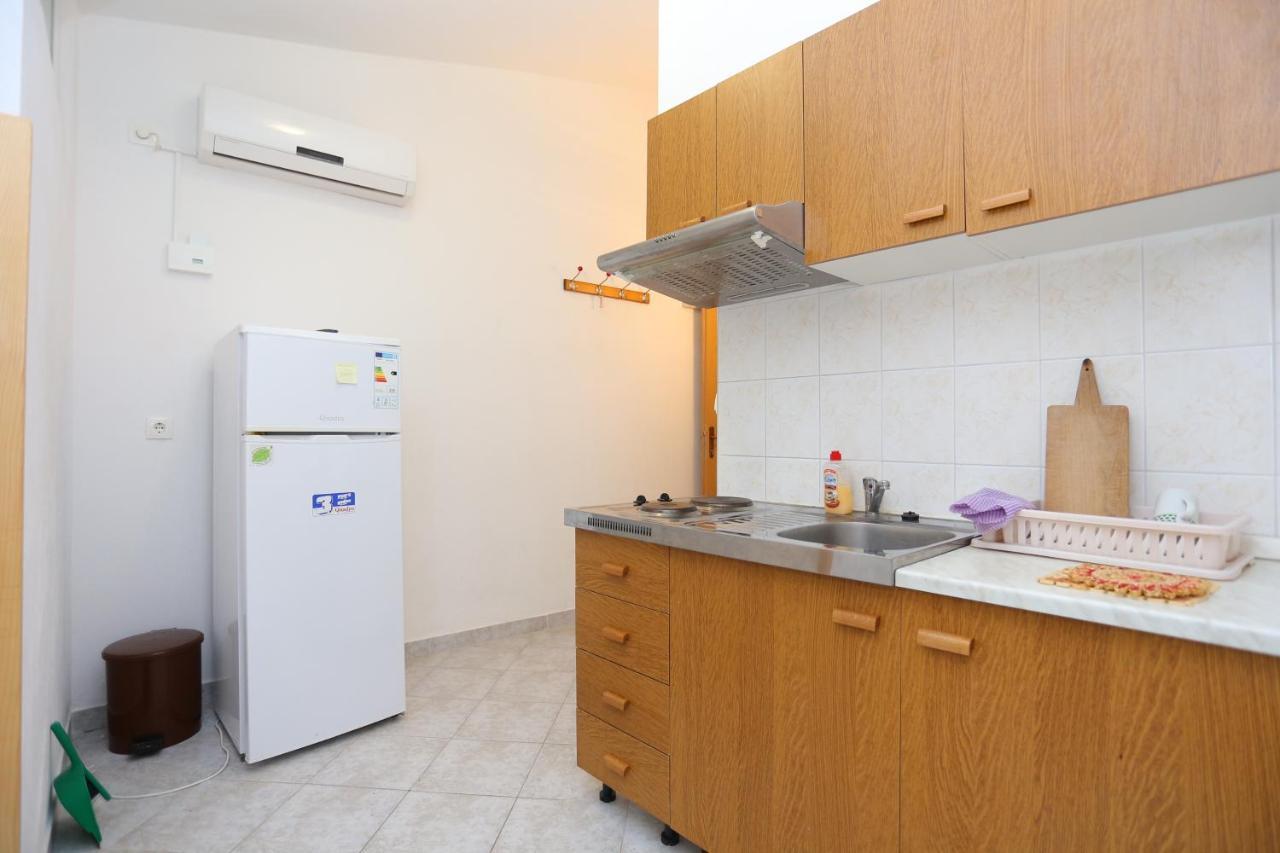 Apartment Slatine 14541D Dış mekan fotoğraf