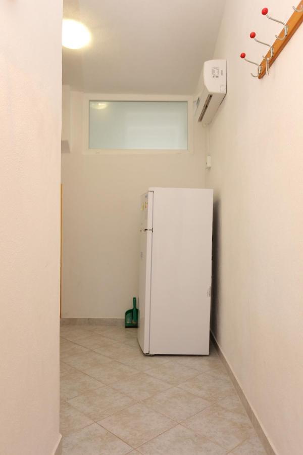 Apartment Slatine 14541D Dış mekan fotoğraf