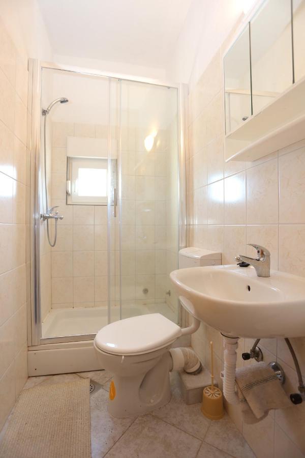 Apartment Slatine 14541D Dış mekan fotoğraf