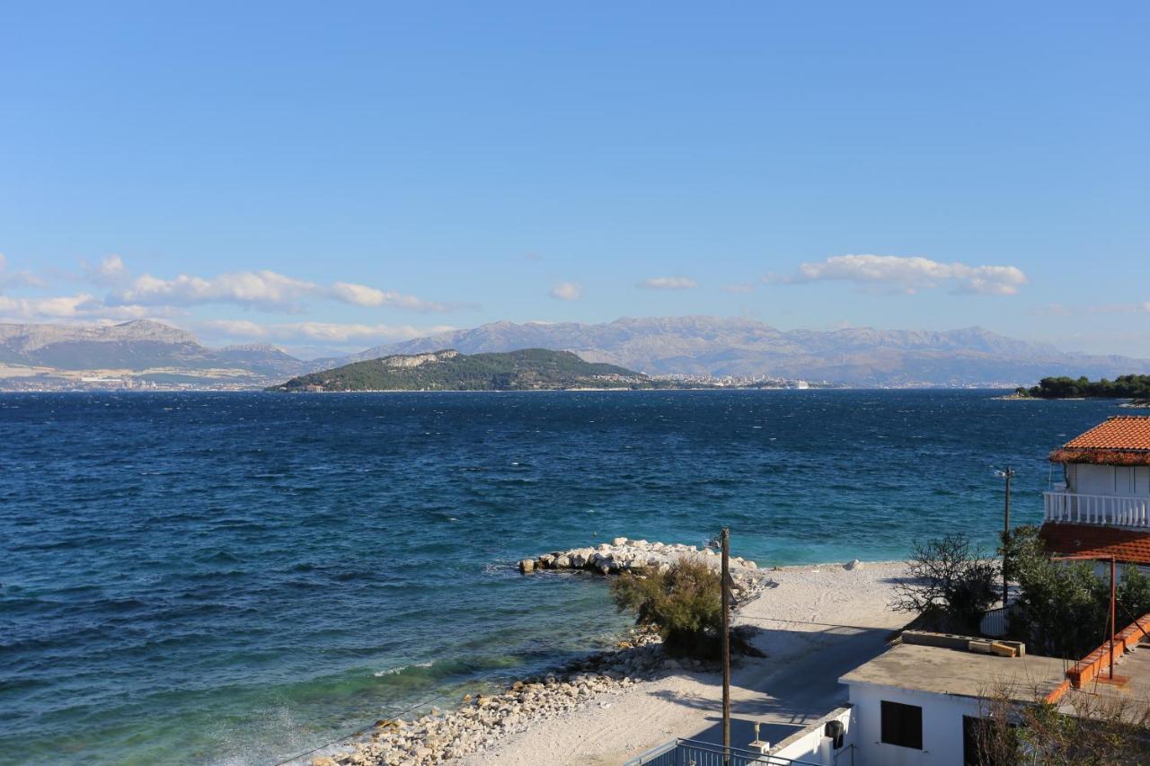 Apartment Slatine 14541D Dış mekan fotoğraf