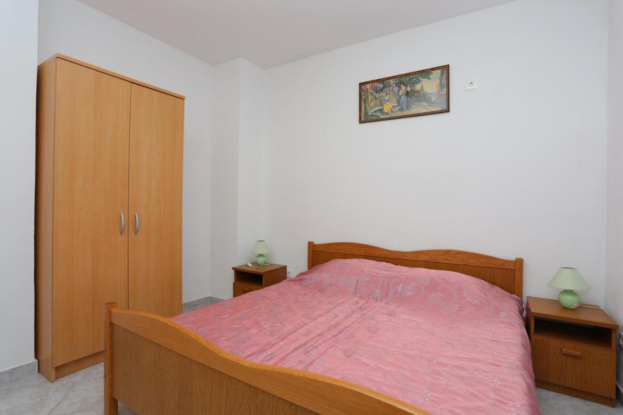 Apartment Slatine 14541D Dış mekan fotoğraf