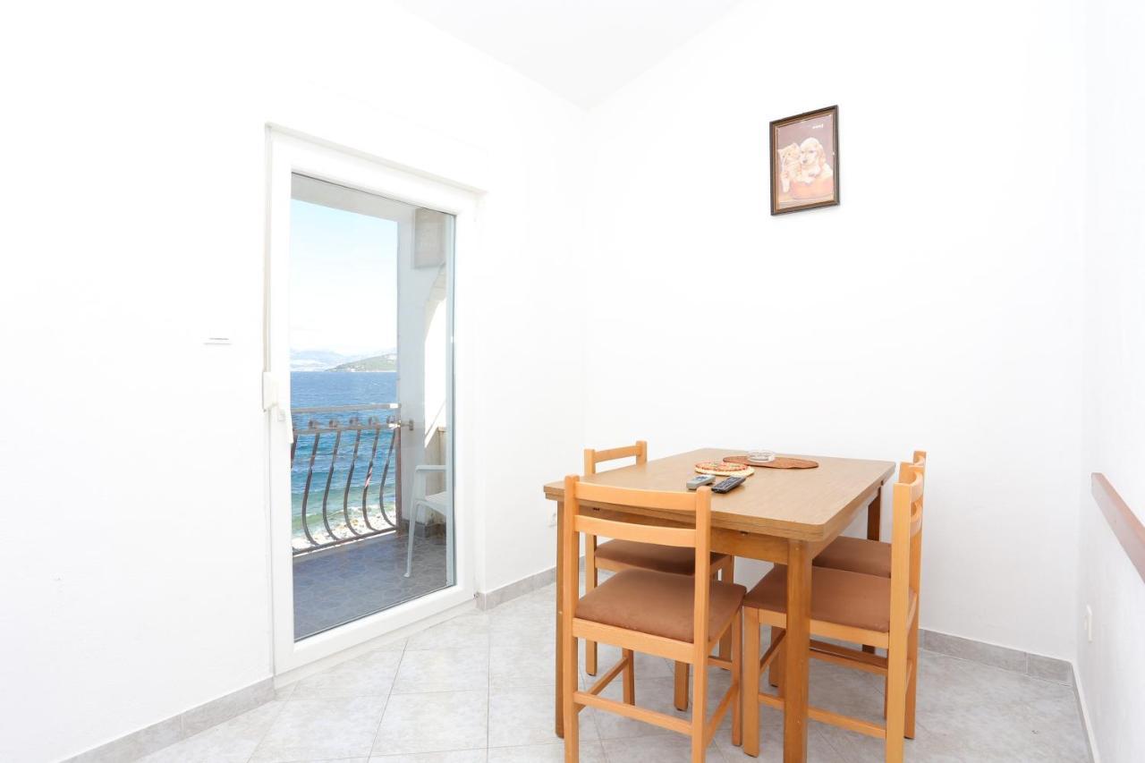 Apartment Slatine 14541D Dış mekan fotoğraf